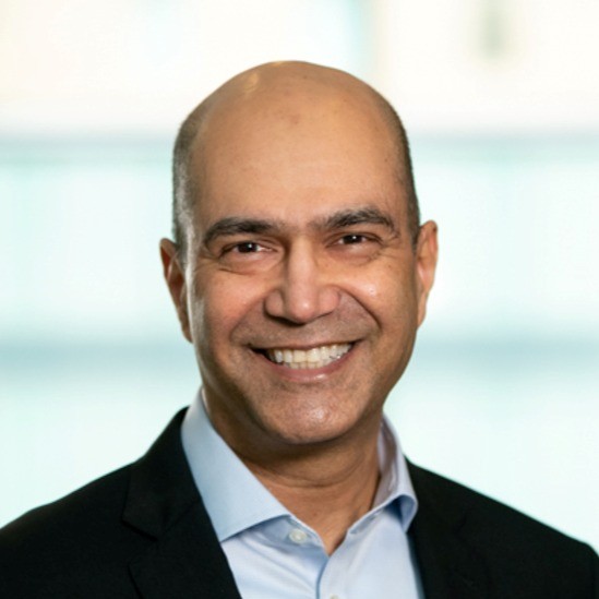 Amit Mohindra
