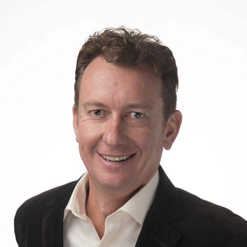Greg Newman
