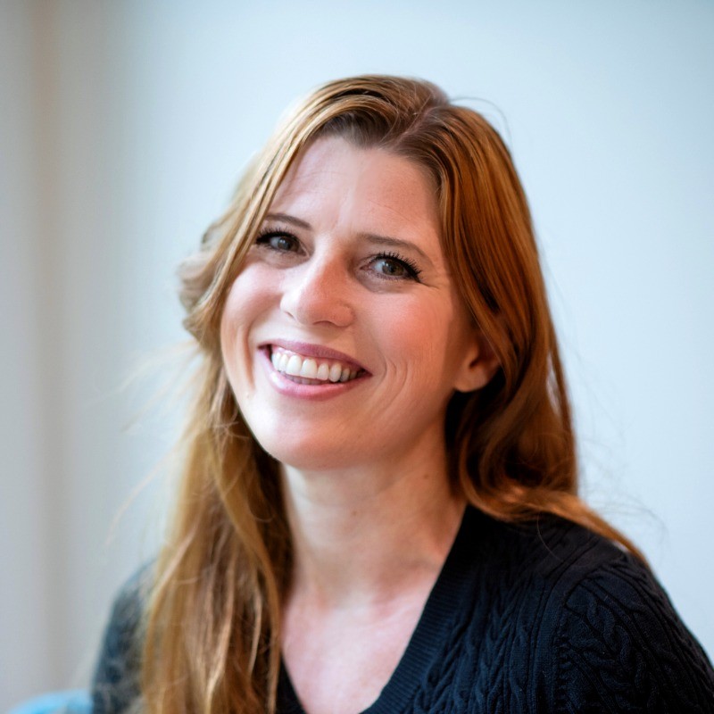 Heather Whiteman
