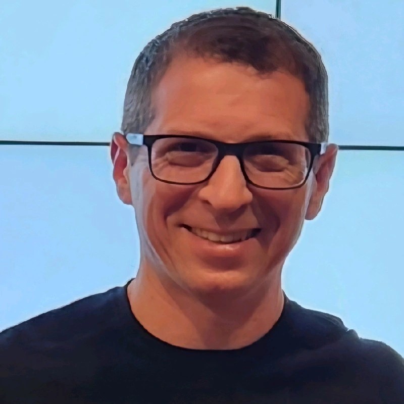 Jeremy Shapiro