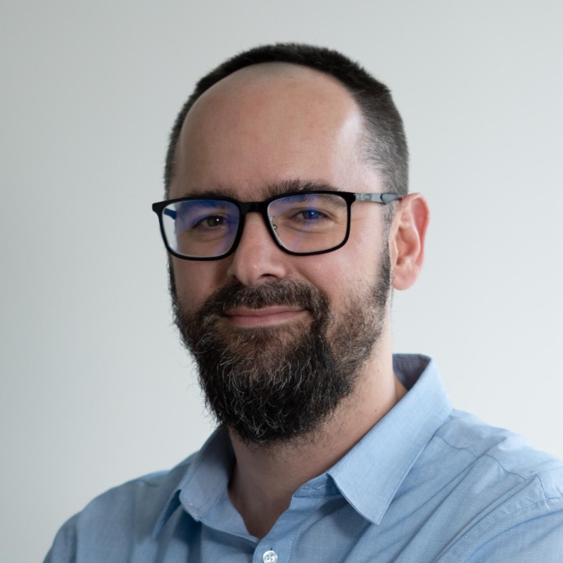 Ludek Stehlik