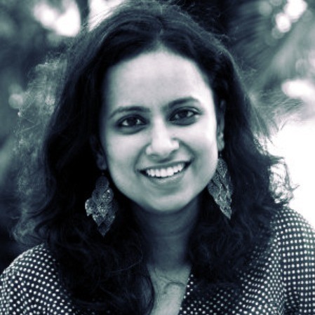 Madhura Chakrabarti