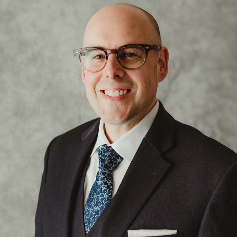 Michael Walsh