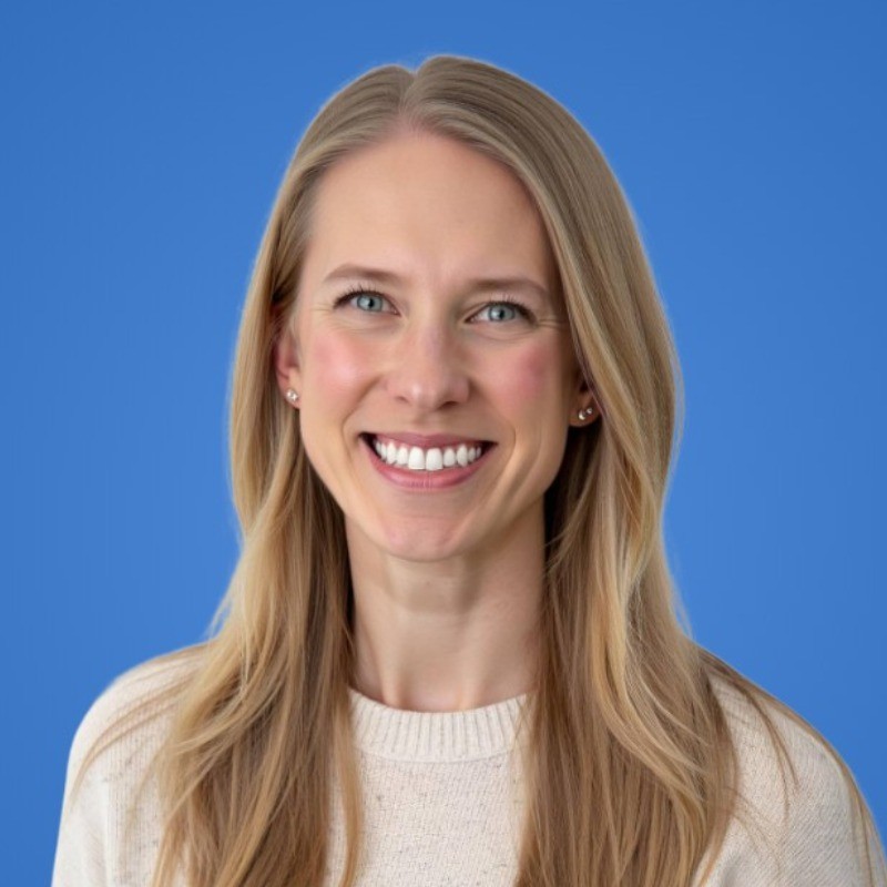 Morgan Depenbusch