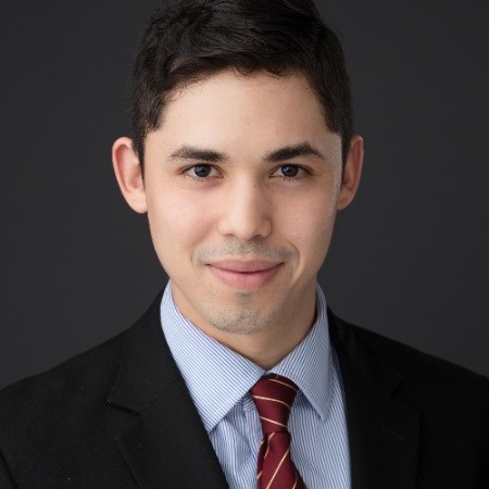 Rafael Sanchez