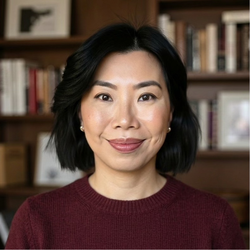 Sue Lam